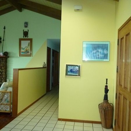 A Beautiful Edge Of The World Bed & Breakfast Captain Cook Extérieur photo