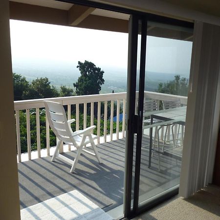 A Beautiful Edge Of The World Bed & Breakfast Captain Cook Extérieur photo