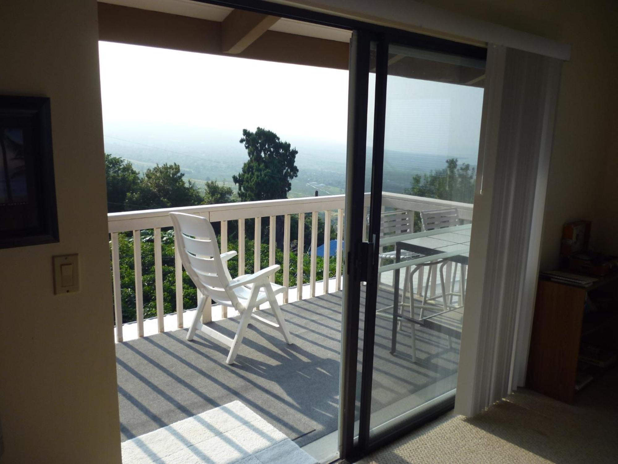 A Beautiful Edge Of The World Bed & Breakfast Captain Cook Extérieur photo