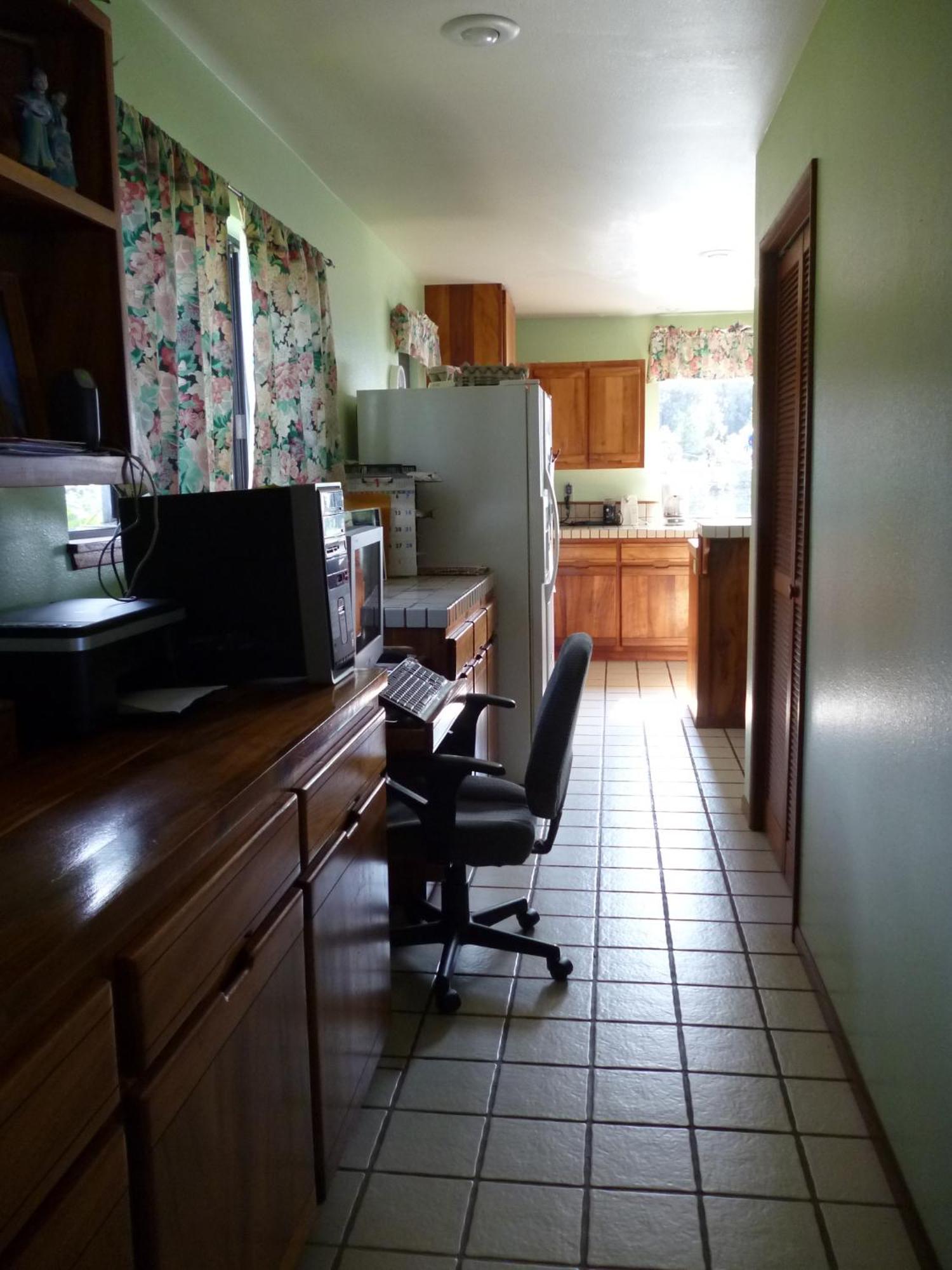 A Beautiful Edge Of The World Bed & Breakfast Captain Cook Extérieur photo