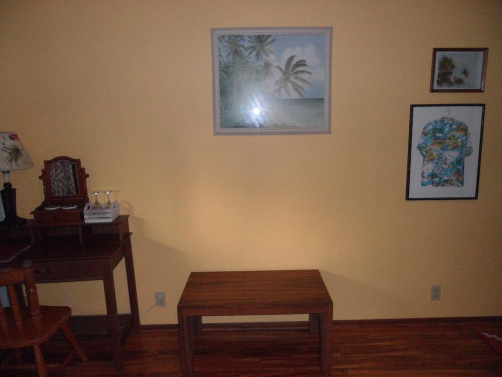 A Beautiful Edge Of The World Bed & Breakfast Captain Cook Extérieur photo